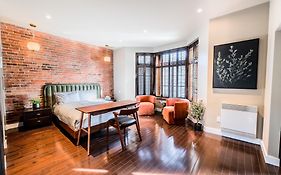 Self Check-In Boutique Hotel - Quartier Latin - Room 201